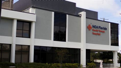 hca south carolina hospitals.